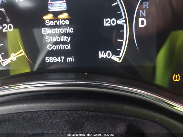 1C4RJFAG4KC661020 Jeep Grand Cherokee Altitude 4x4
