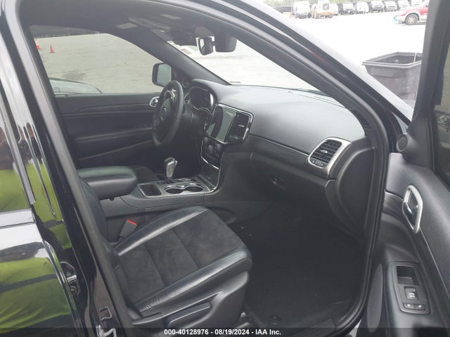 1C4RJFAG4KC661020 Jeep Grand Cherokee Altitude 4x4