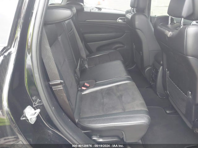 1C4RJFAG4KC661020 Jeep Grand Cherokee Altitude 4x4
