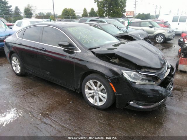 1C3CCCAB6HN510152 auction archive image
