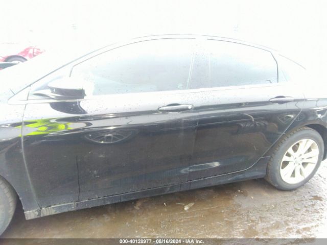 1C3CCCAB6HN510152 Chrysler 200 Limited Platinum