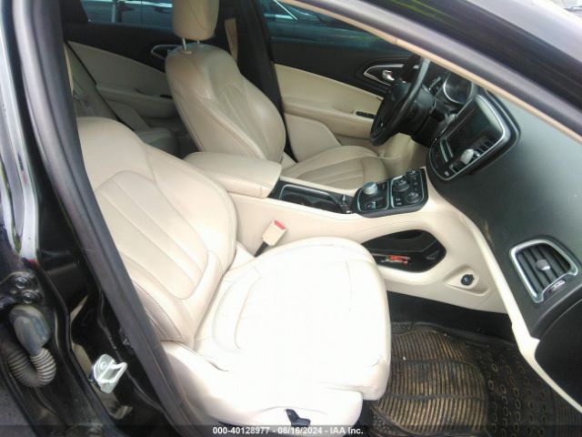 1C3CCCAB6HN510152 Chrysler 200 Limited Platinum