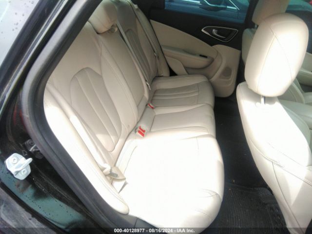 1C3CCCAB6HN510152 Chrysler 200 Limited Platinum