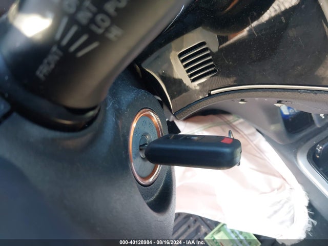 2019 MITSUBISHI OUTLANDER JA4AD2A39KZ014212 Photo 10