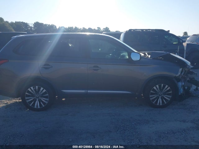 Mitsubishi Outlander Es 2019 JA4AD2A39KZ014212 Image 13