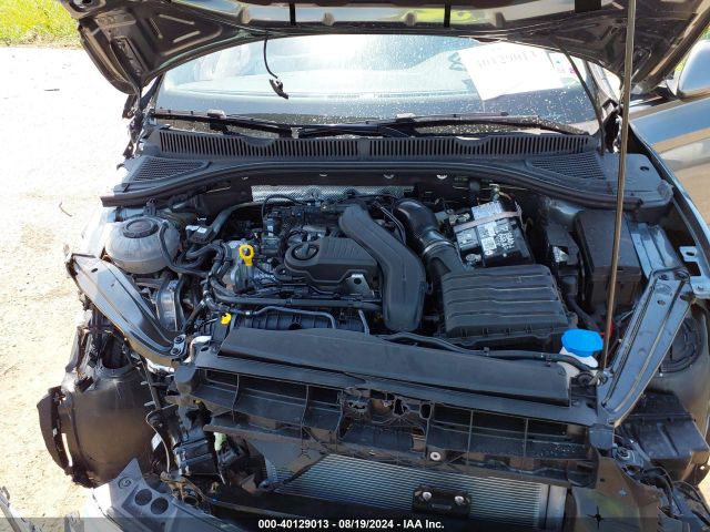 3VW5M7BU5RM095214 Volkswagen Jetta 1.5t S