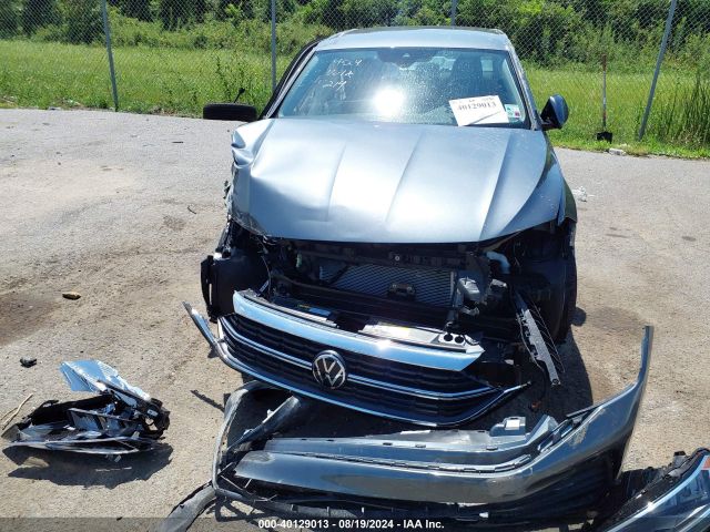 3VW5M7BU5RM095214 Volkswagen Jetta 1.5t S