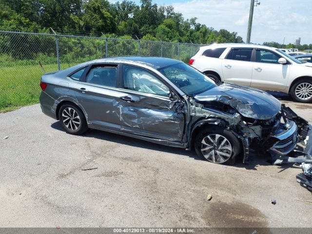 3VW5M7BU5RM095214 Volkswagen Jetta 1.5t S