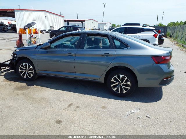 3VW5M7BU5RM095214 Volkswagen Jetta 1.5t S