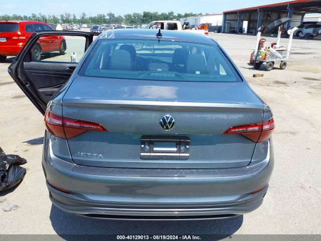 3VW5M7BU5RM095214 Volkswagen Jetta 1.5t S
