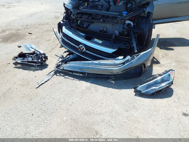 3VW5M7BU5RM095214 Volkswagen Jetta 1.5t S