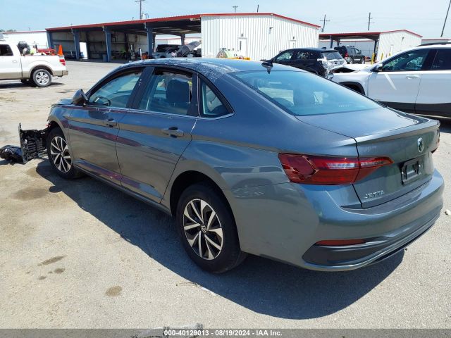 3VW5M7BU5RM095214 Volkswagen Jetta 1.5t S