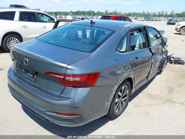 3VW5M7BU5RM095214 Volkswagen Jetta 1.5t S