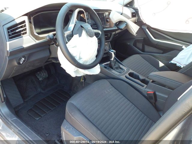 3VW5M7BU5RM095214 Volkswagen Jetta 1.5t S