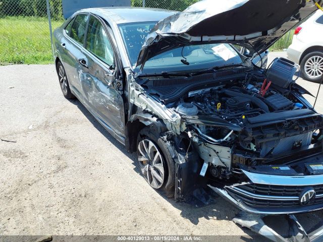 3VW5M7BU5RM095214 Volkswagen Jetta 1.5t S
