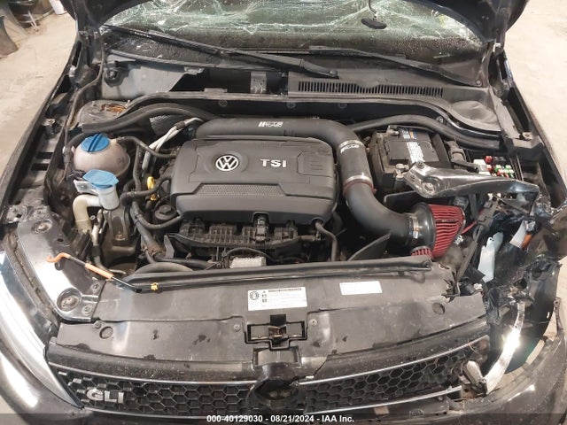 3VW5T7AJ3EM236768 Volkswagen JETTA GLI