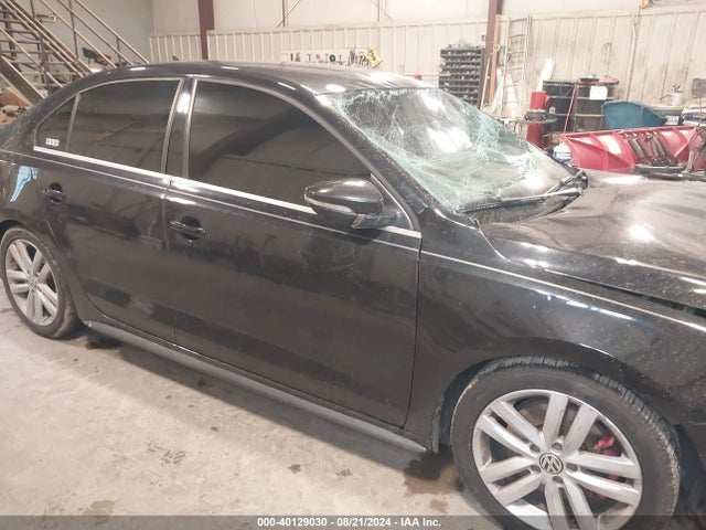 Volkswagen JETTA GLI 2014 3VW5T7AJ3EM236768 Image 13