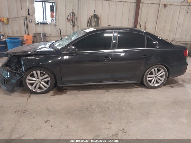 Volkswagen JETTA GLI 2014 3VW5T7AJ3EM236768 Image 14