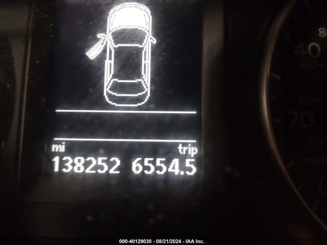 Volkswagen JETTA GLI 2014 3VW5T7AJ3EM236768 Image 15