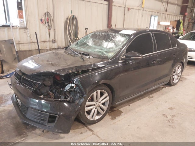 3VW5T7AJ3EM236768 Volkswagen JETTA GLI