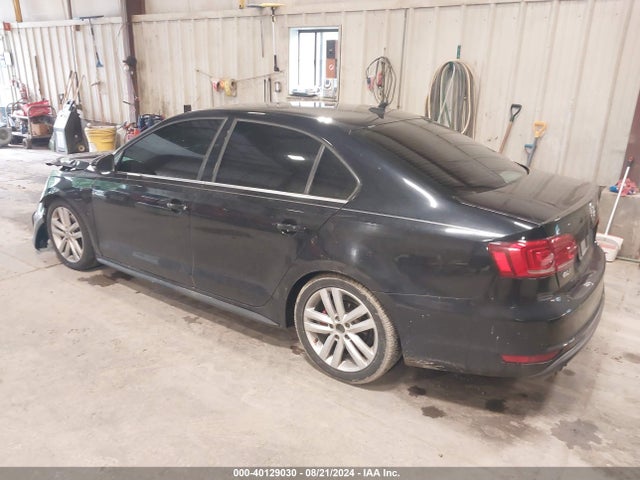 3VW5T7AJ3EM236768 Volkswagen JETTA GLI