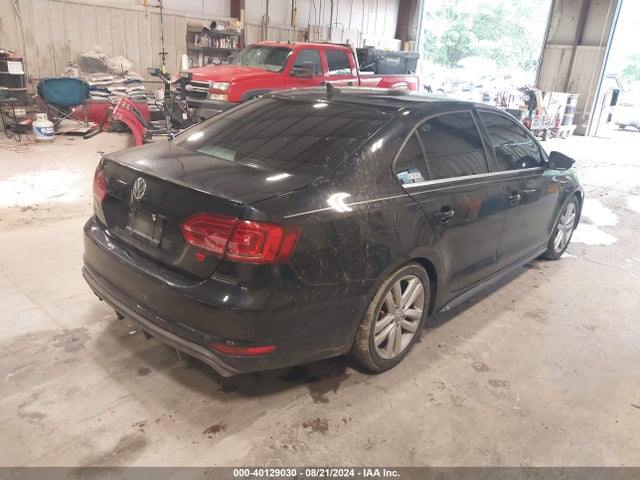 3VW5T7AJ3EM236768 Volkswagen JETTA GLI