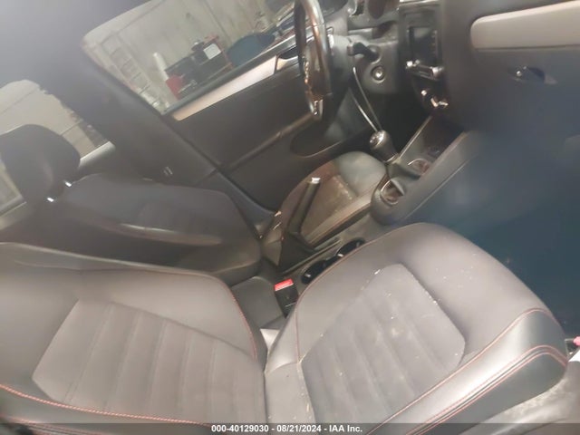 3VW5T7AJ3EM236768 Volkswagen JETTA GLI