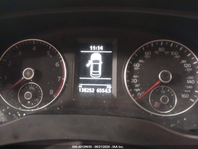 3VW5T7AJ3EM236768 Volkswagen JETTA GLI