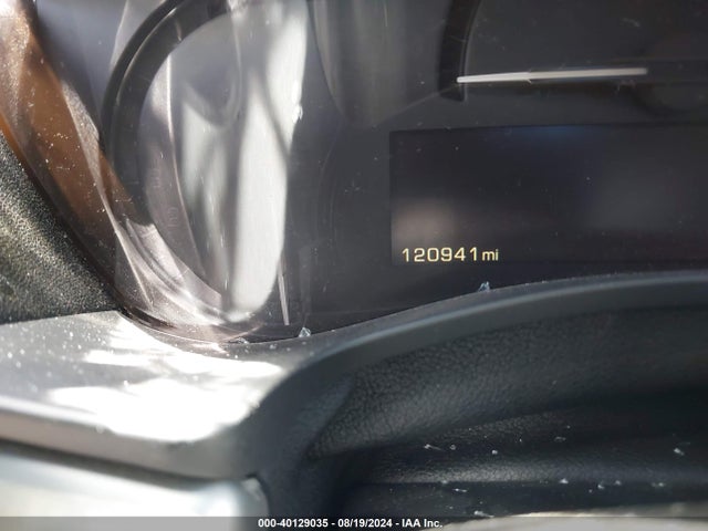 1G6AB5RX8G0135400 Cadillac Ats Luxury Collection