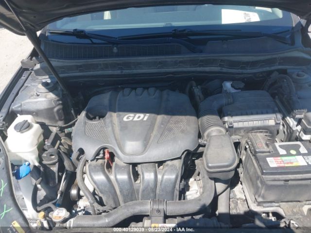 KNAGM4A73F5632182 KIA Optima Lx