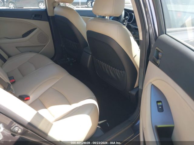 KNAGM4A73F5632182 KIA Optima Lx