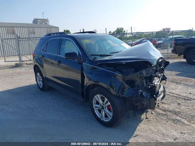 Chevrolet EQUINOX 1LT 2015 2GNALBEK8F6121836 Image 1