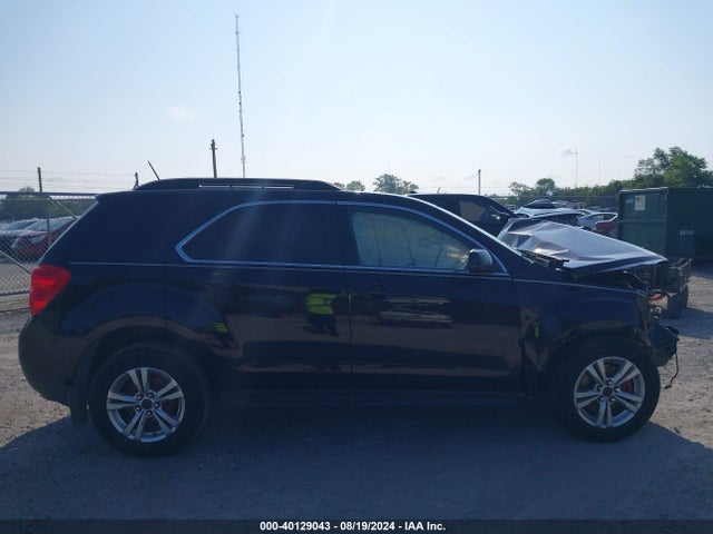 Chevrolet EQUINOX 1LT 2015 2GNALBEK8F6121836 Image 14