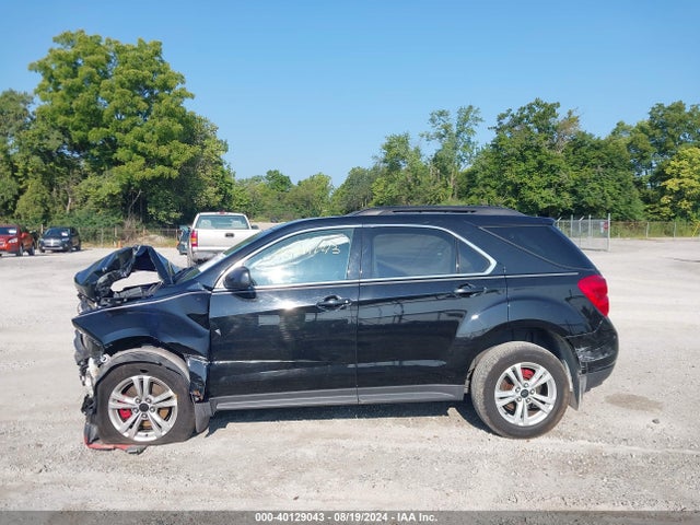 Chevrolet EQUINOX 1LT 2015 2GNALBEK8F6121836 Image 15