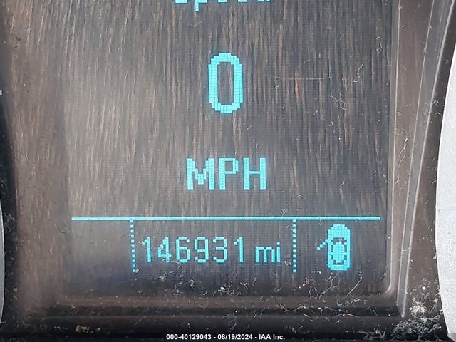Chevrolet EQUINOX 1LT 2015 2GNALBEK8F6121836 Image 16