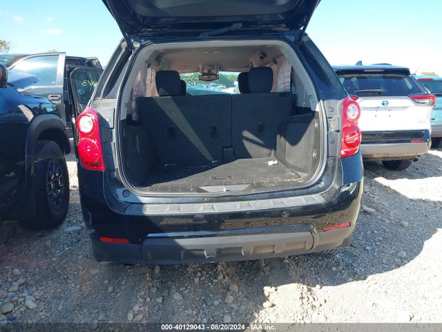 Chevrolet EQUINOX 1LT 2015 2GNALBEK8F6121836 Image 17