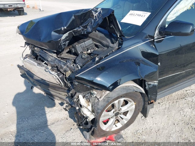 Chevrolet EQUINOX 1LT 2015 2GNALBEK8F6121836 Image 18