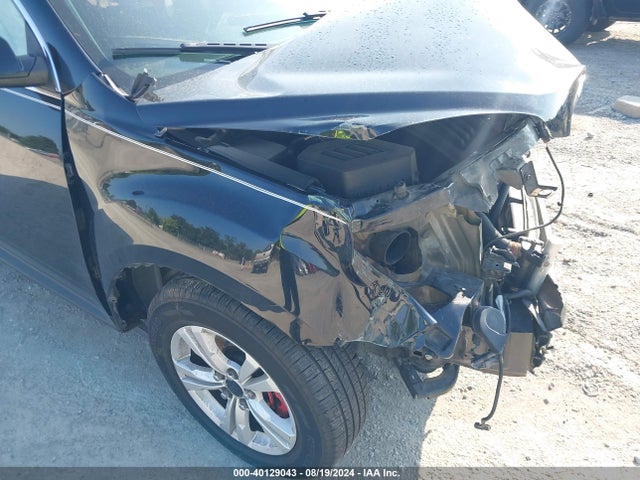 Chevrolet EQUINOX 1LT 2015 2GNALBEK8F6121836 Image 19