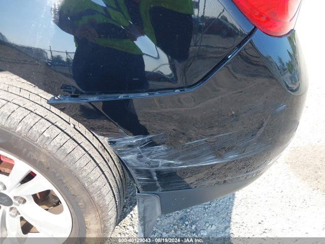 Chevrolet EQUINOX 1LT 2015 2GNALBEK8F6121836 Image 21