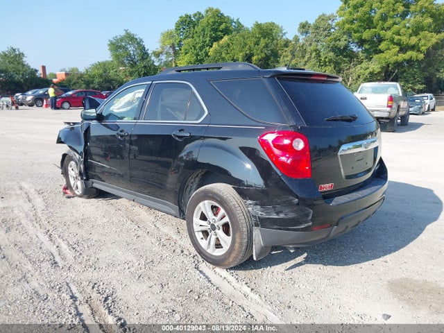 Chevrolet EQUINOX 1LT 2015 2GNALBEK8F6121836 Image 3