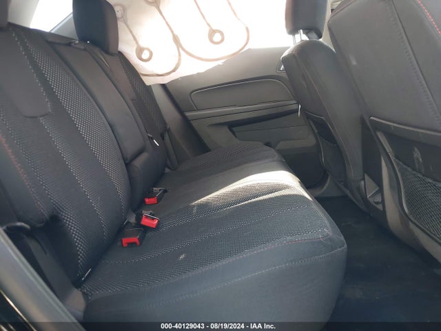 Chevrolet EQUINOX 1LT 2015 2GNALBEK8F6121836 Image 8