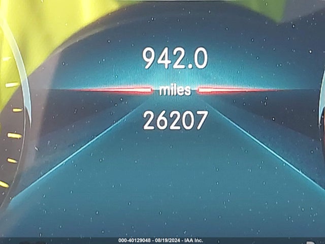 W1N4M4GB7NW245654 Mercedes-Benz GLB 250