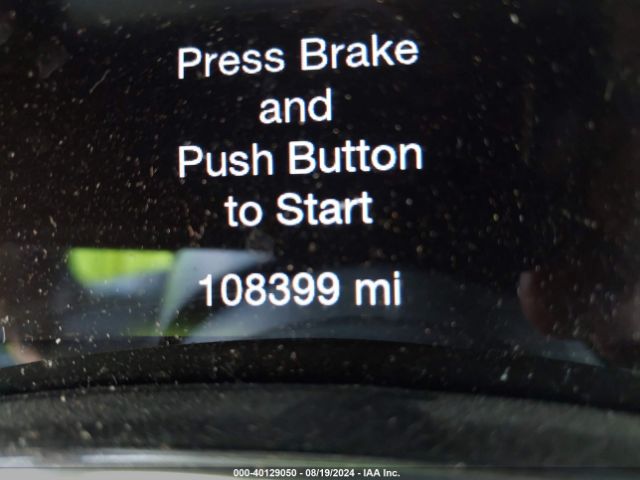 1C4RDJFG8LC352400 Dodge Durango Pursuit Awd