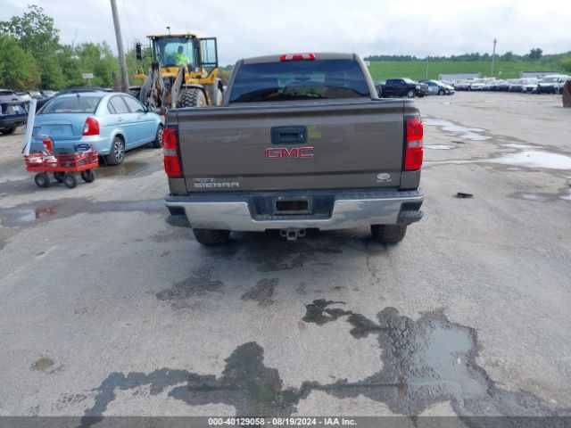 3GTU2UEC5EG332489 GMC Sierra 1500 Sle