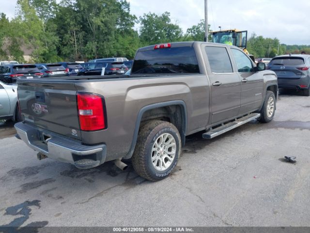 3GTU2UEC5EG332489 GMC Sierra 1500 Sle