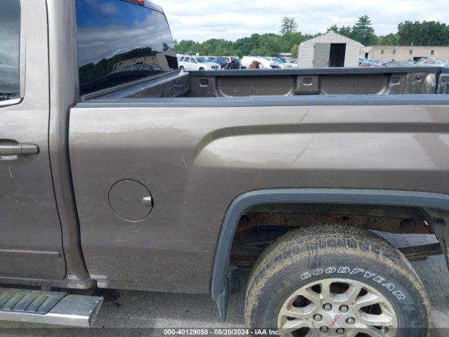 3GTU2UEC5EG332489 GMC Sierra 1500 Sle