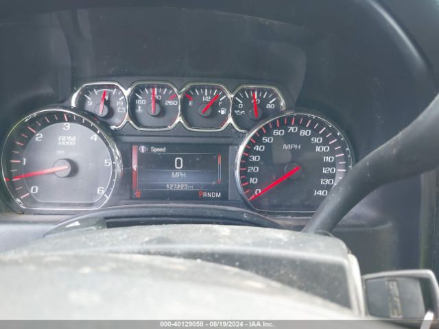 3GTU2UEC5EG332489 GMC Sierra 1500 Sle