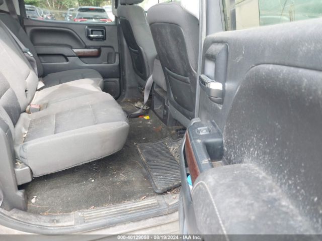 3GTU2UEC5EG332489 GMC Sierra 1500 Sle