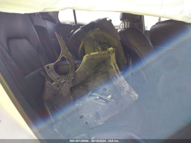 WDCTG4EB9FJ183275 Mercedes-Benz GLA 250