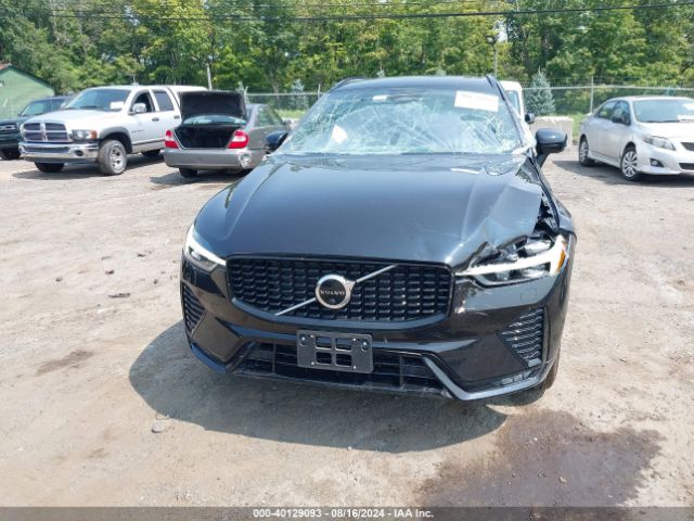 YV4L12RWXP1345535 Volvo Xc60 B5 Plus Dark Theme
